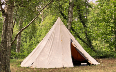 Nordskoven Strand Camping: Anmeldelse